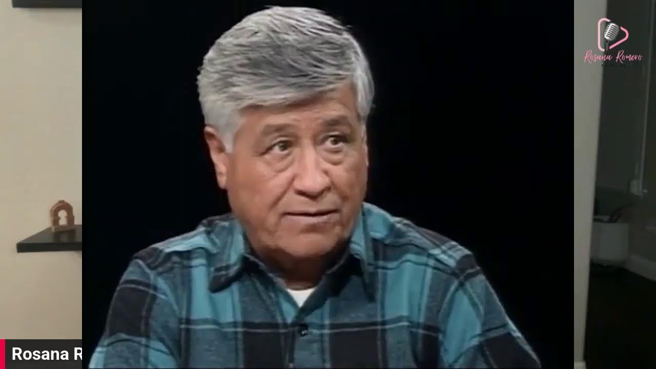🚨Dolores Huerta habla sobre acusaciones contra Cesar Chavez y hay nueva tarifa de $15,000 por visas