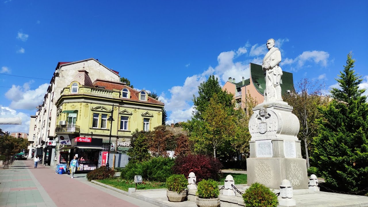 Mladenovac - Srbija