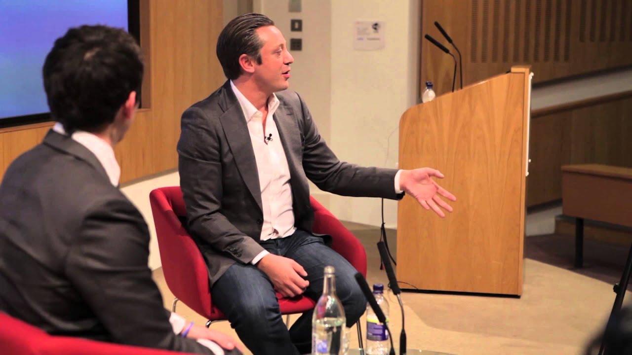 ex Goldman Sachs Trader Tells Truth about Trading - Part 6