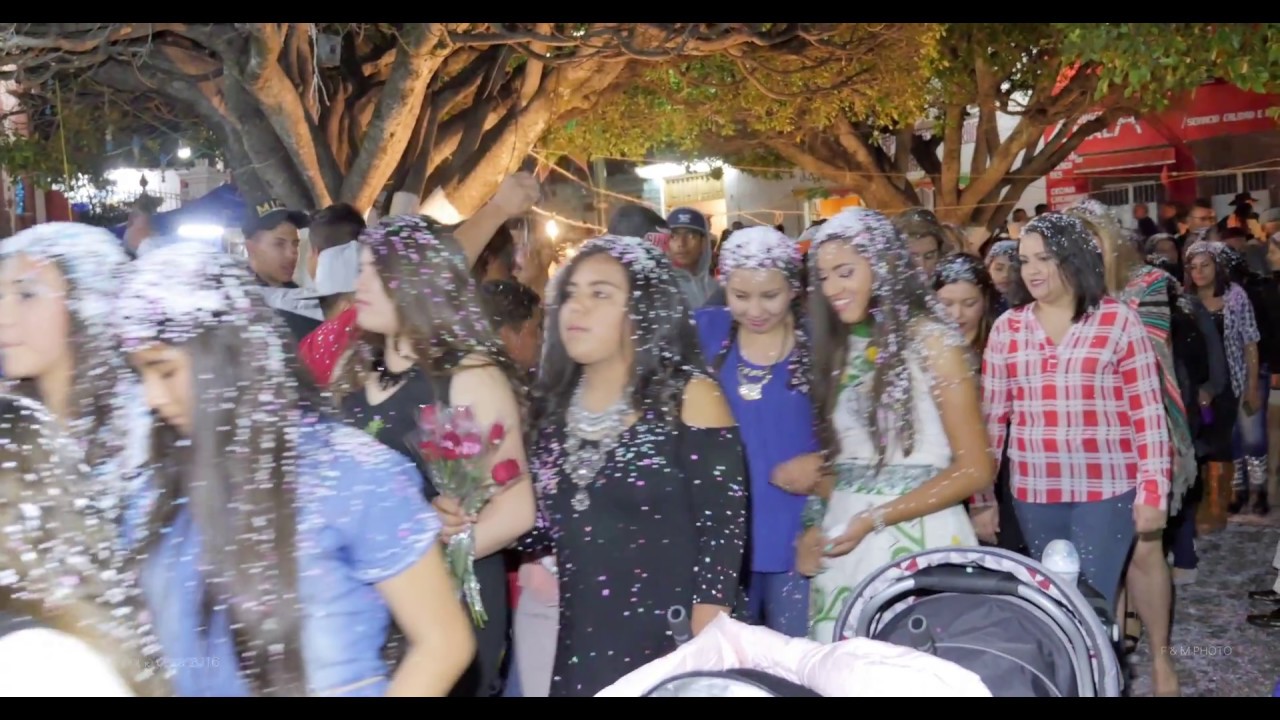 vuelta por la plaza 2016