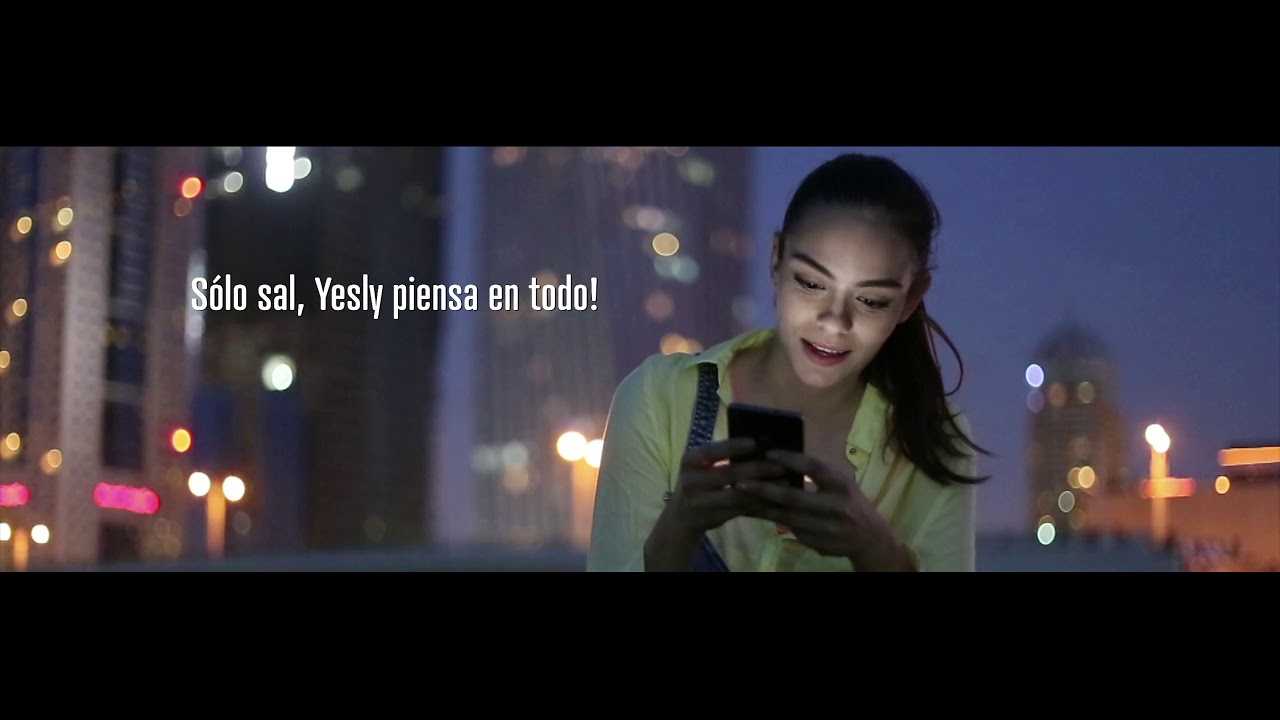YESLY Gateway | FINDER