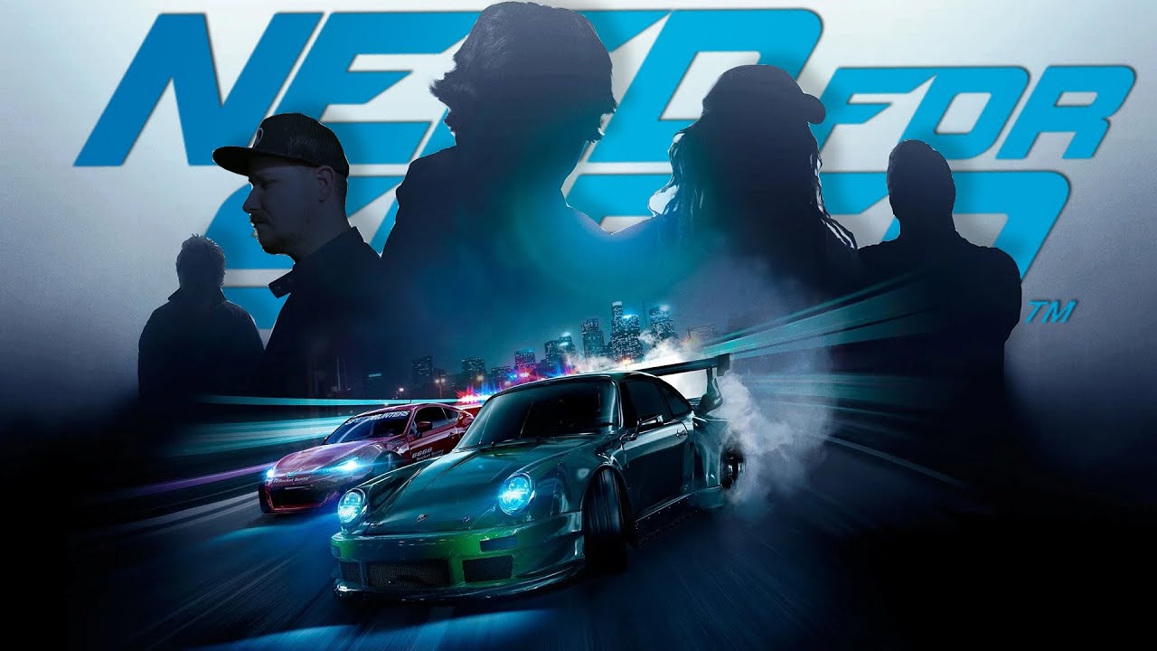 Zur&uuml;ck nach Ventura Bay! - NEED FOR SPEED Part 1 / Lets Play NFS 2015
