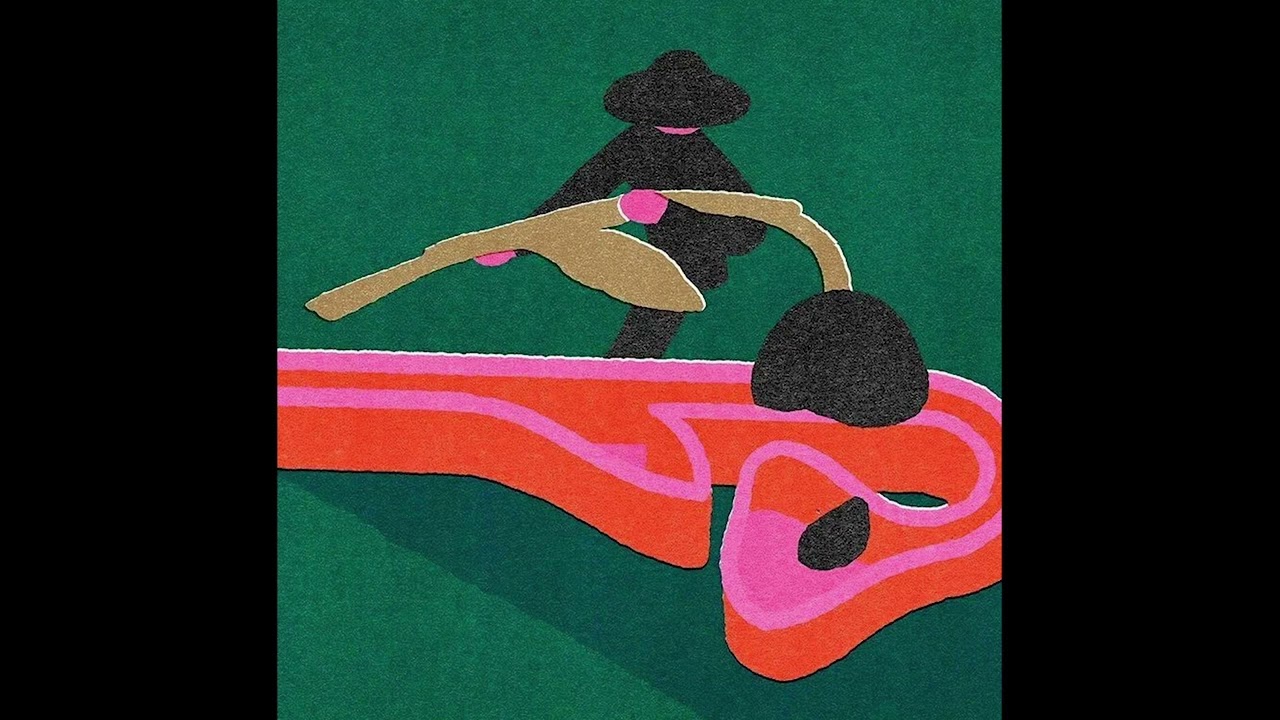 [FREE] KENDRICK LAMAR X SAMPHA TYPE BEAT | PRAY FOR ME