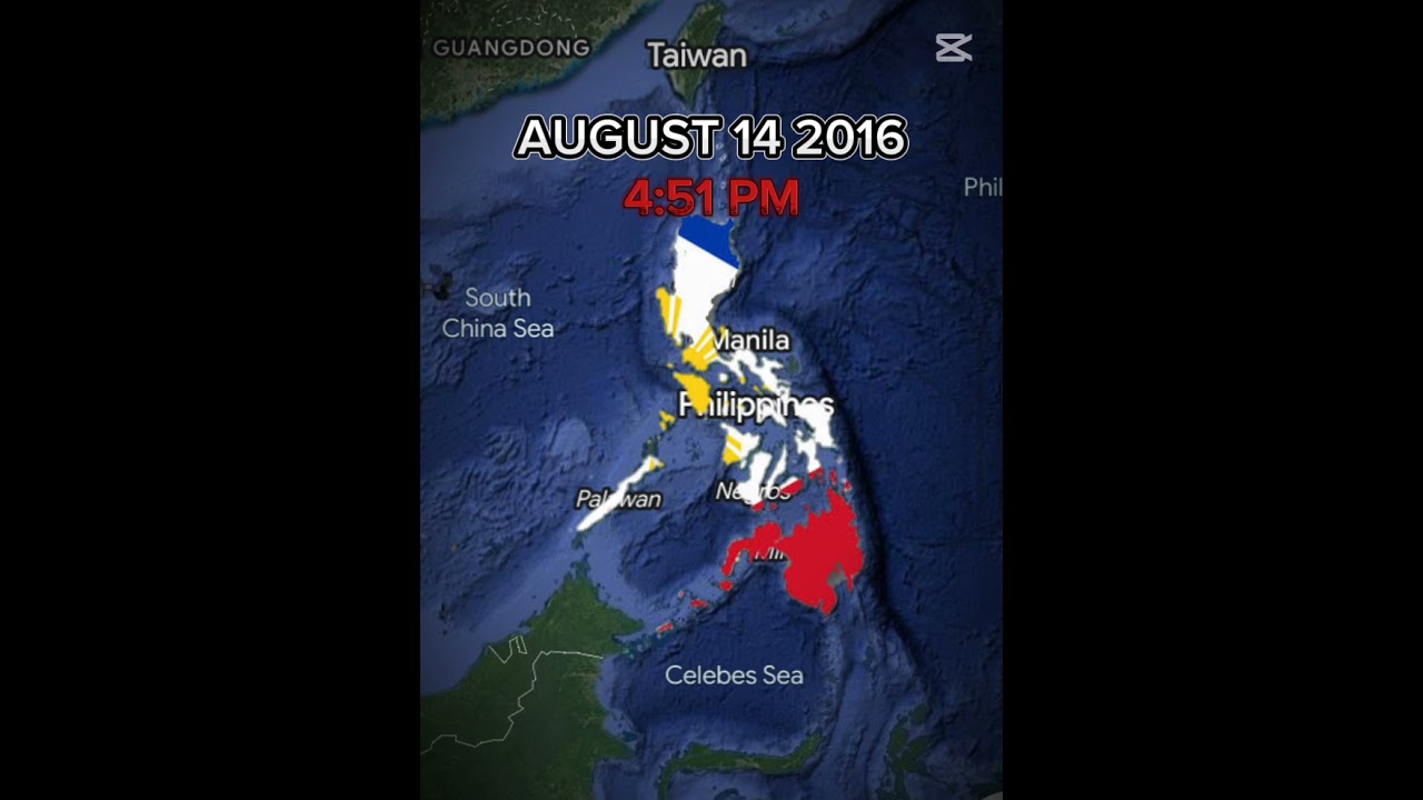 2016 disaster #philippines #edit