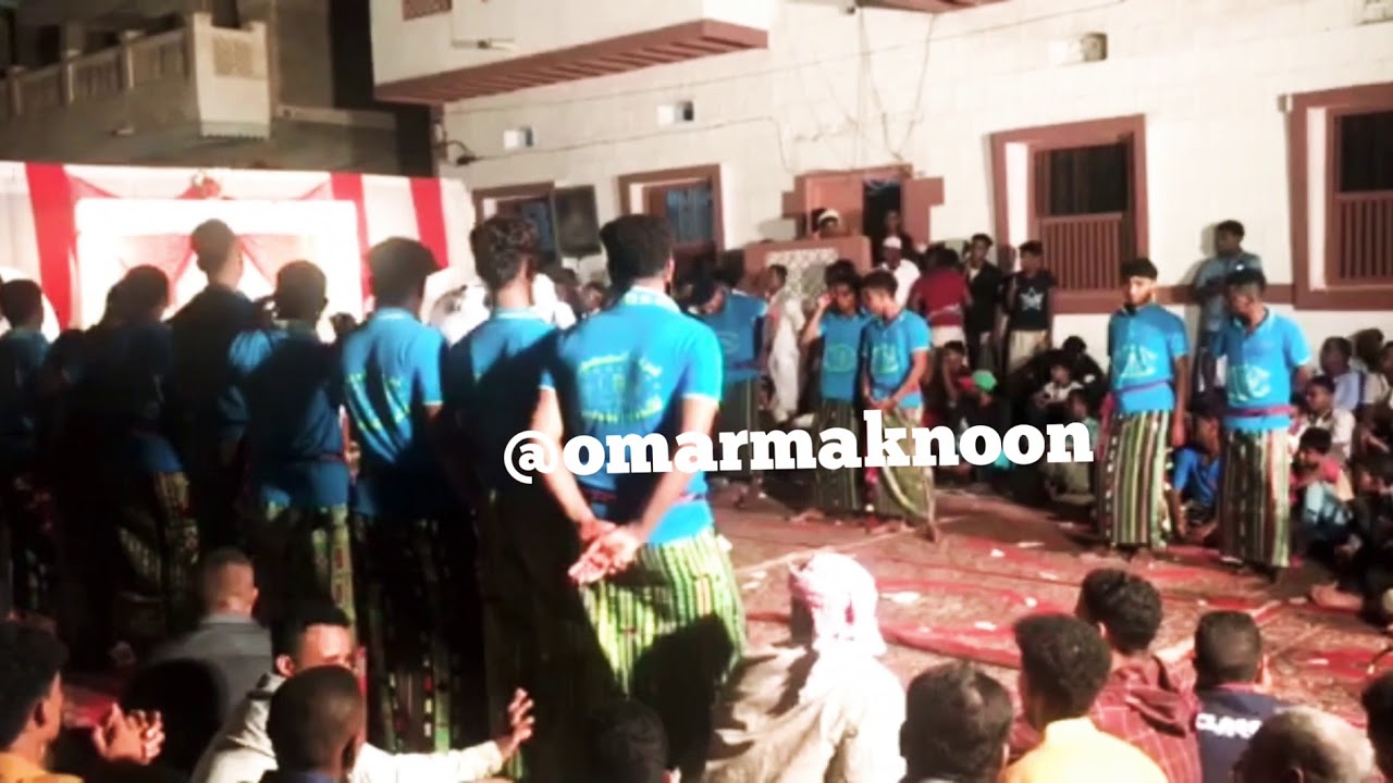 صابر وراضي بامبيلا بصوت الشليب (احمد كعيتي)