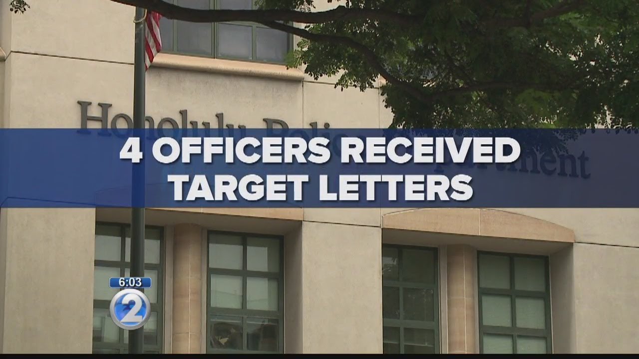 FBI arrests retired major, police officer linked to alleged corruption investigation involving Kealo