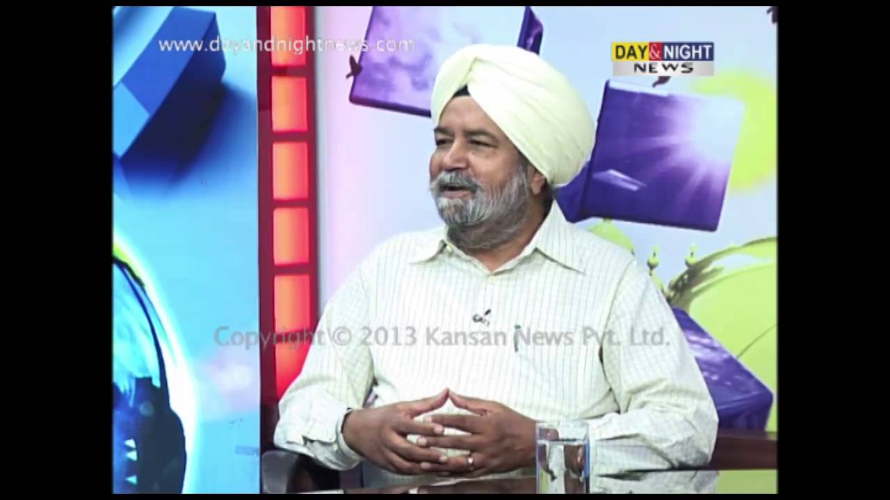 Jago Punjab -  A Lawmaker - 13 Sept 2013