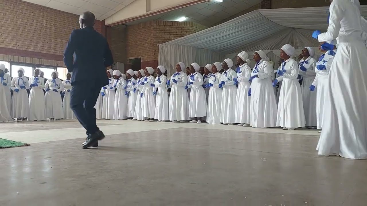 uzube nami Moy'ngcwele - TTACT sealing service eNquthu