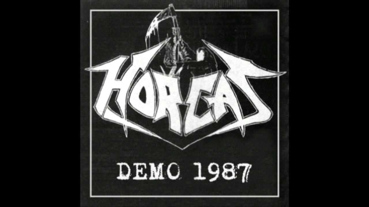 Horcas (Demo 1987)