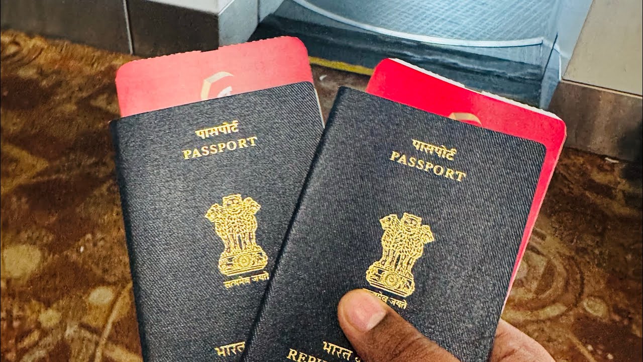 Vlog 17: Day 1 in Bangkok, Thailand | India to Bangkok | Couple in Bangkok, Thailand