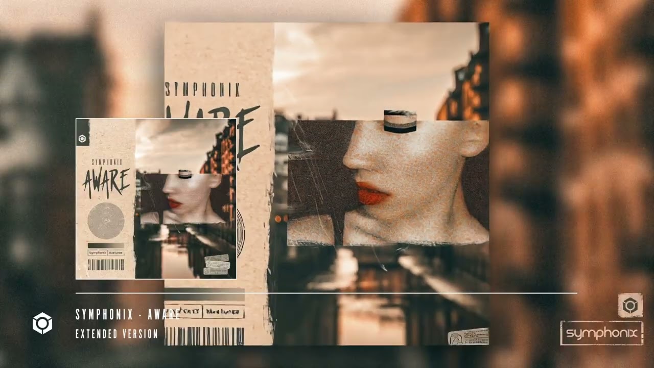 Symphonix - Aware