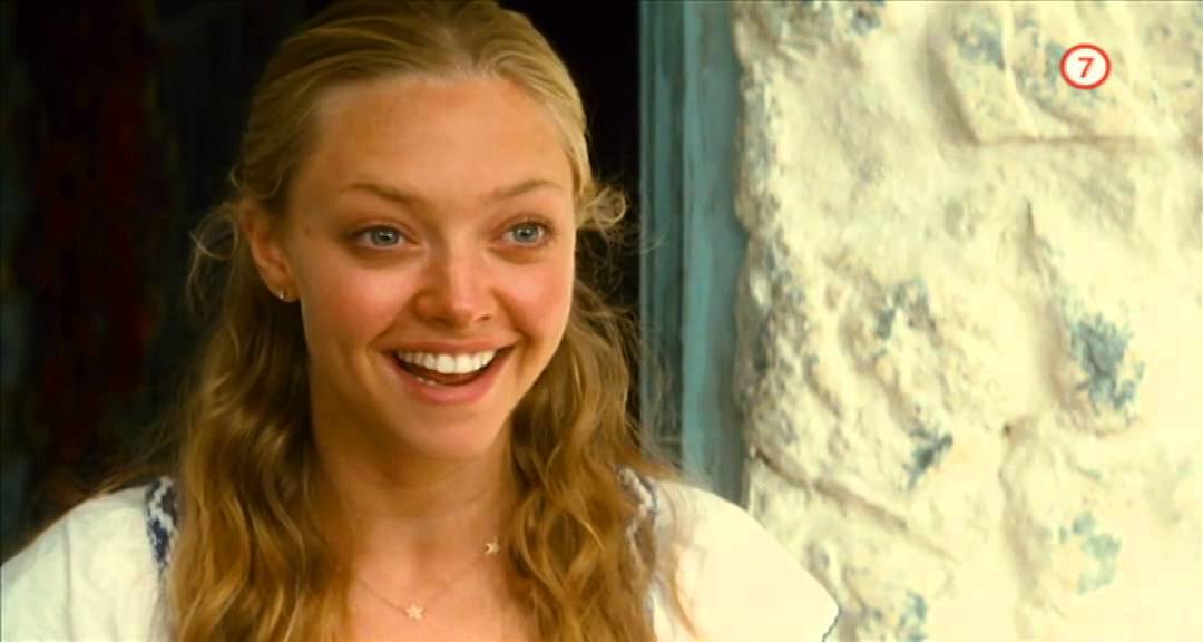 Mamma Mia! (1) - 23.8.2014 o 20:30 na JOJke