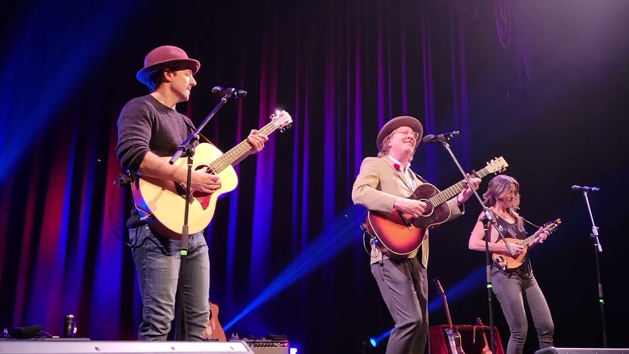 Jason Mraz & Gregory Page, 