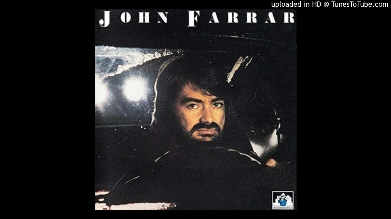 John Farrar / Reckless