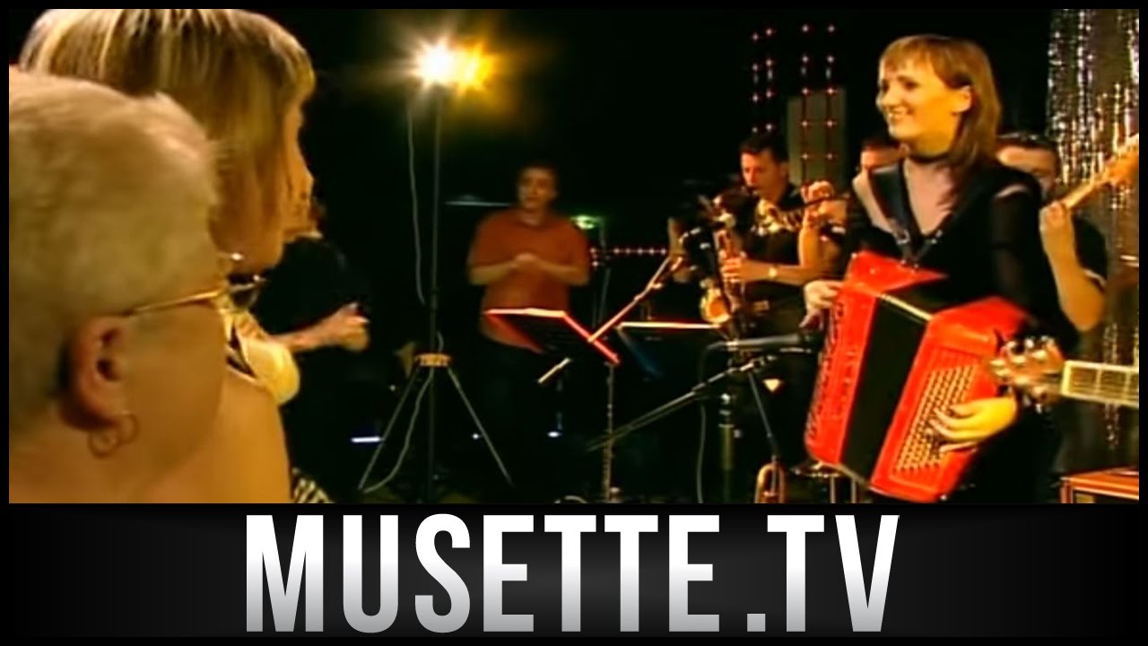 A fond la caisse - Stephanie Rodriguez - La Corrida Lyonnaise (Rapide)