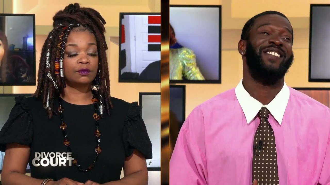 Trifling Cousins and Pregnancies: Caprice Carter v Kenneth Patton