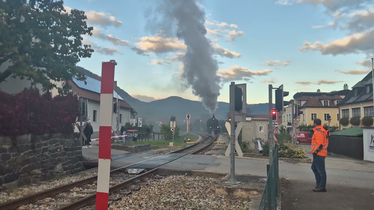 20251013 173817 am 13.10.2025 in Weißenkirchen in der Wachau