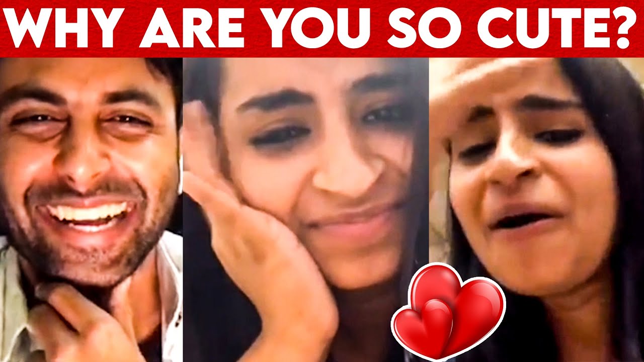 கடவுள் Set பண்ணுவாருன்னு நம்புவோம் | Ashwin & Sivaangi LIVE | Cooku with Comali Finale | Vijay TV