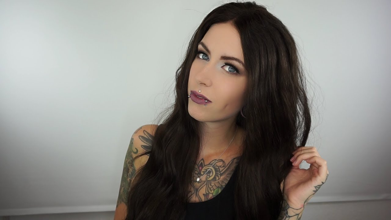 Echthaarperücke im Alltag | Donalovehair