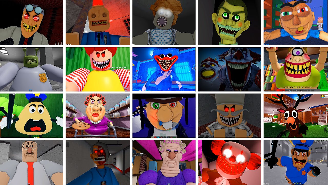 EPIC SCHOOL ESCAPE,Toby's HOSPITAL,TRALALERO BRAINROTS,Obby,Team Dentist,Tim Farm, ROBLOX JUMPSCARES