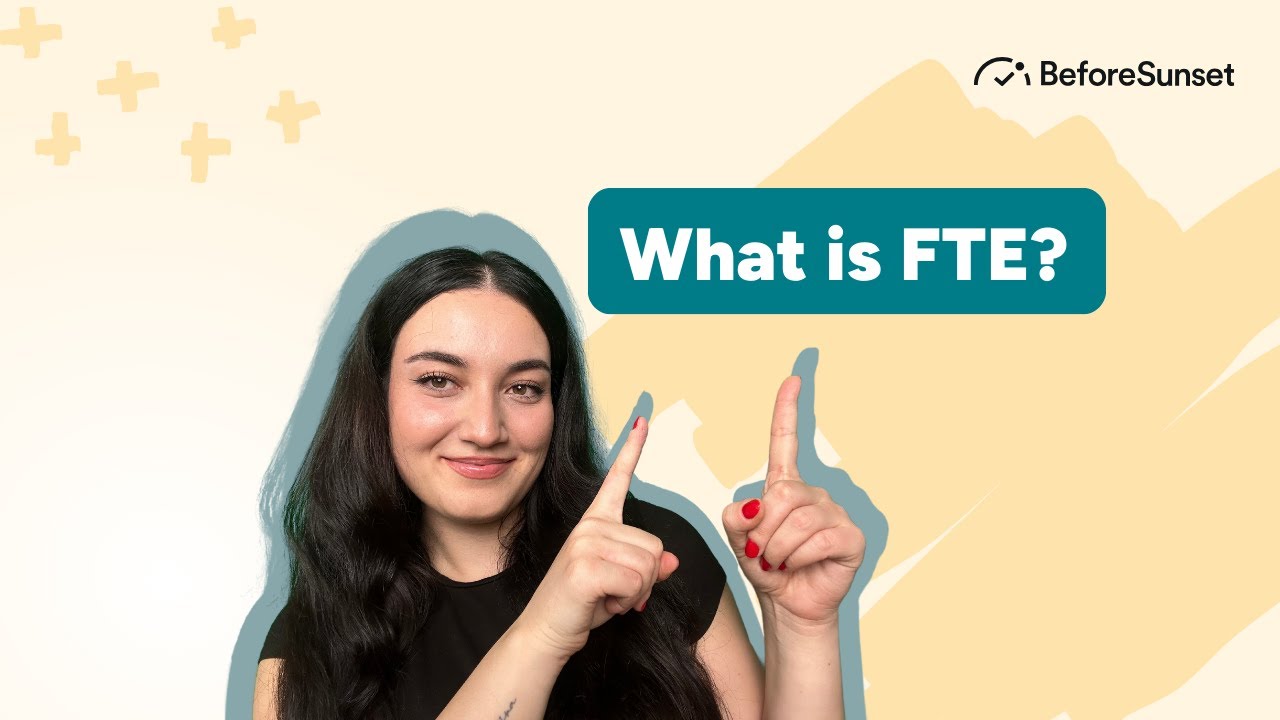 What is FTE ?