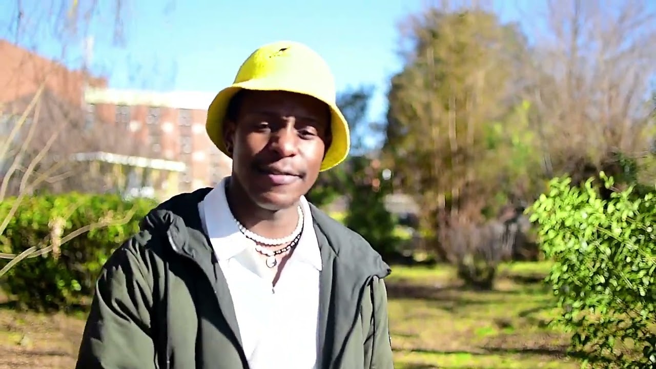 Shabba De guy - Ska ncheba oa nnyatsa