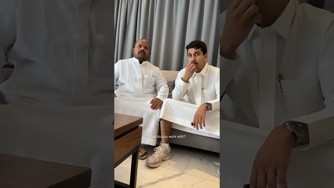 فهد يخلي بنغالي يتمرد على كفيله 🤣😂 النهاية حزينة