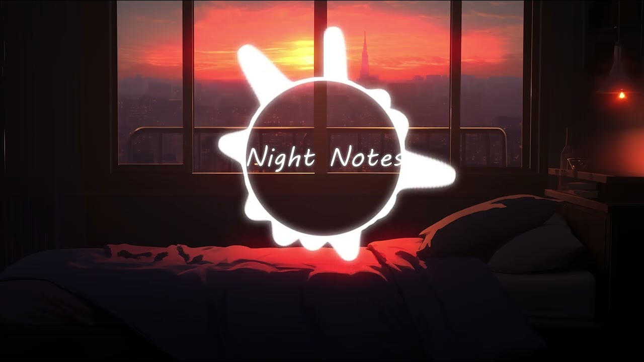🕰️ Study Clock Lofi – music for endless hours