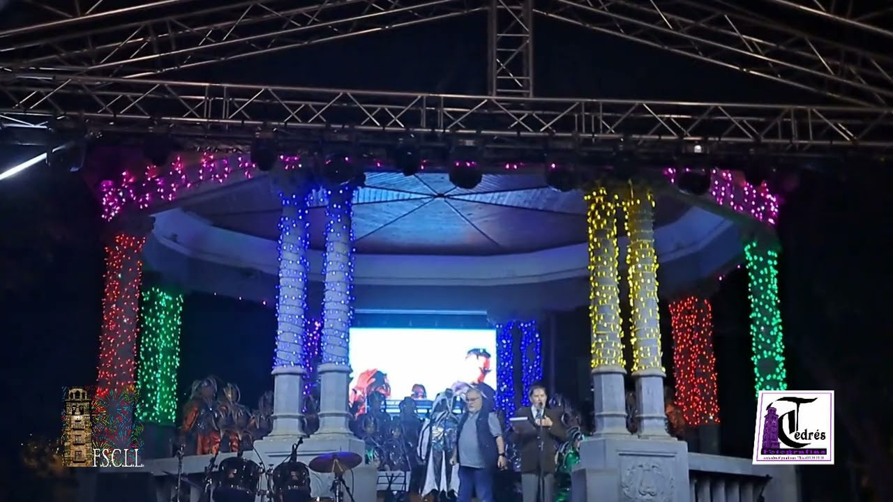 Sábado de Carnaval - Orfeon La Paz 2026