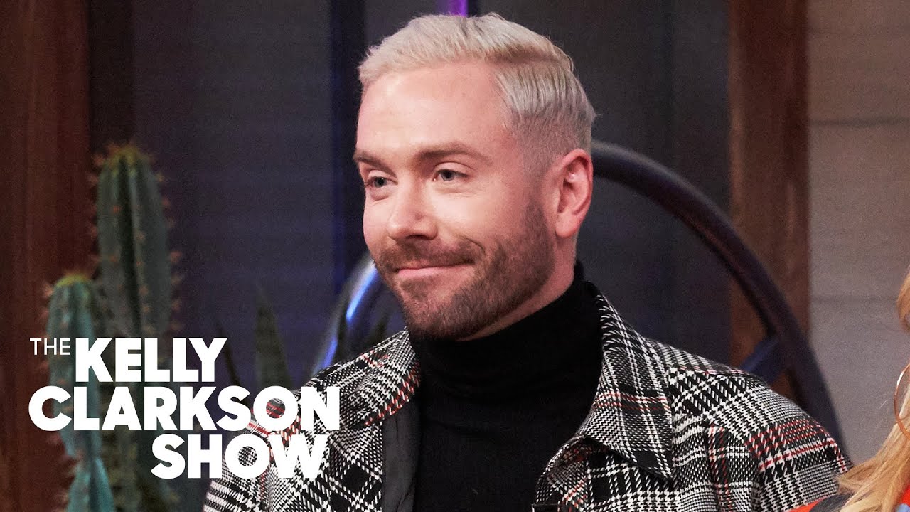 Kit Williamson Opens Up About Growing Up Gay In The South