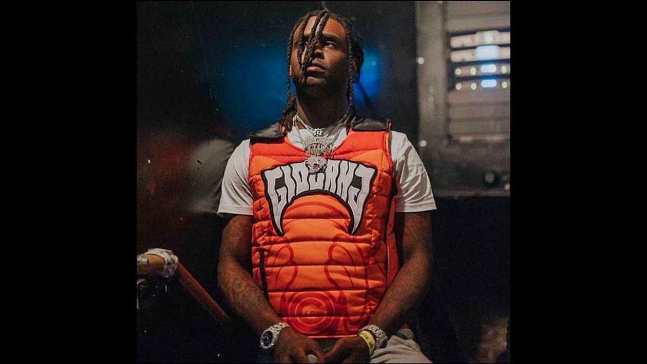 [FREE] Chief Keef Type Beat 2021 