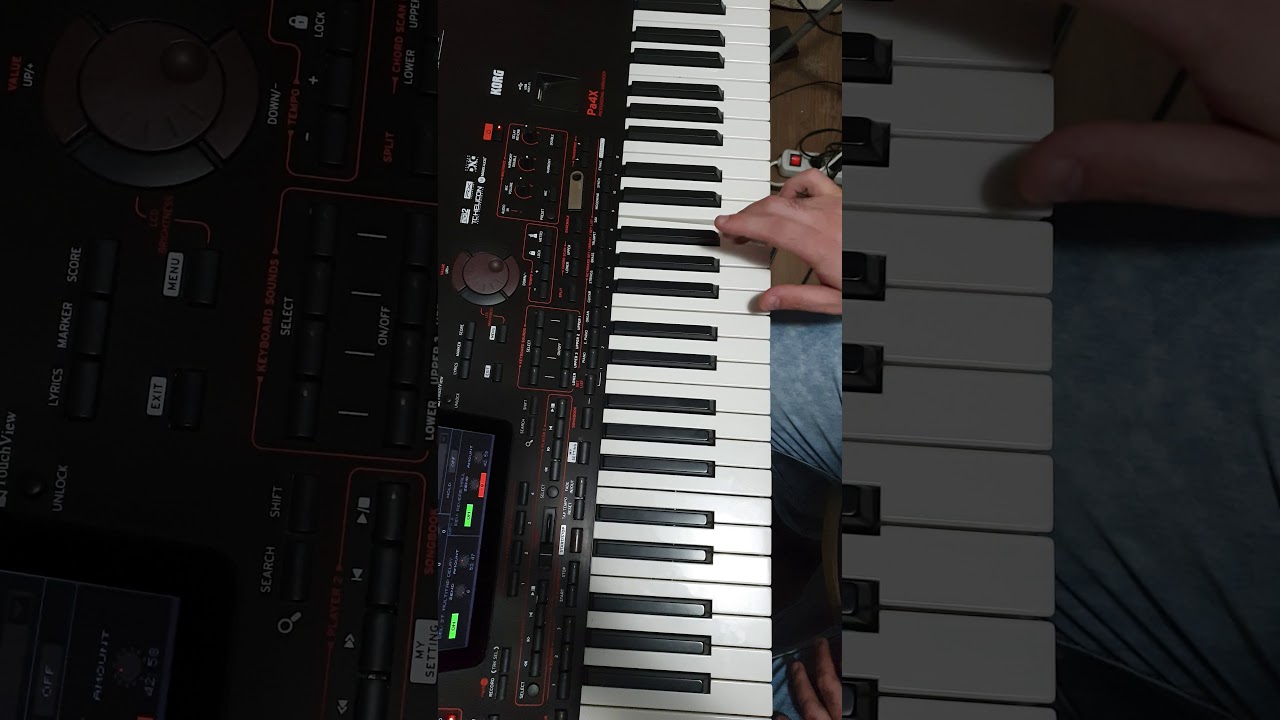 Tutorial Acordeon@Orga Geampara Dobrogeana Ion Onoriu Geamparalele de la Babadag partea II