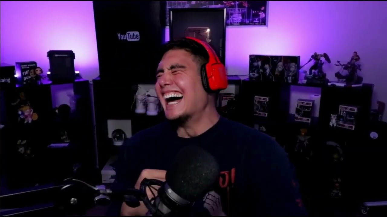What Makes Jay Laugh? pt.4