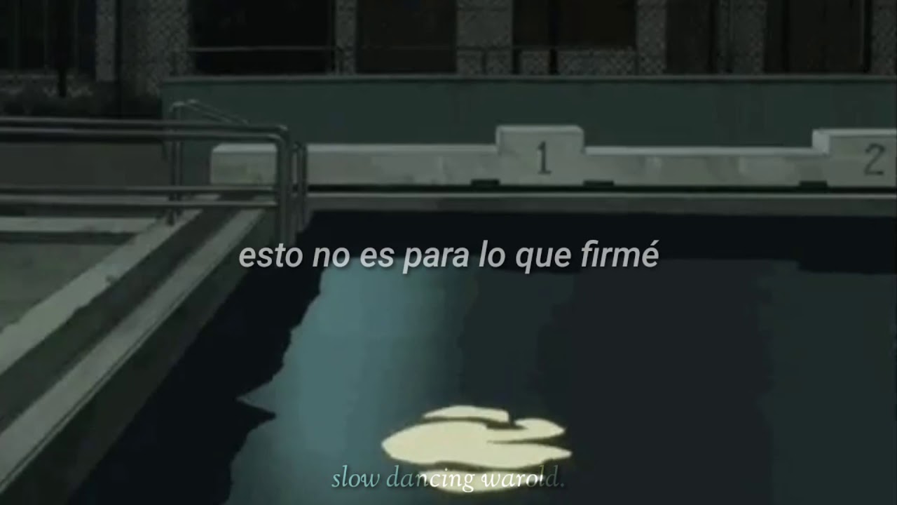 Absofacto - Dissolve (sub. español)