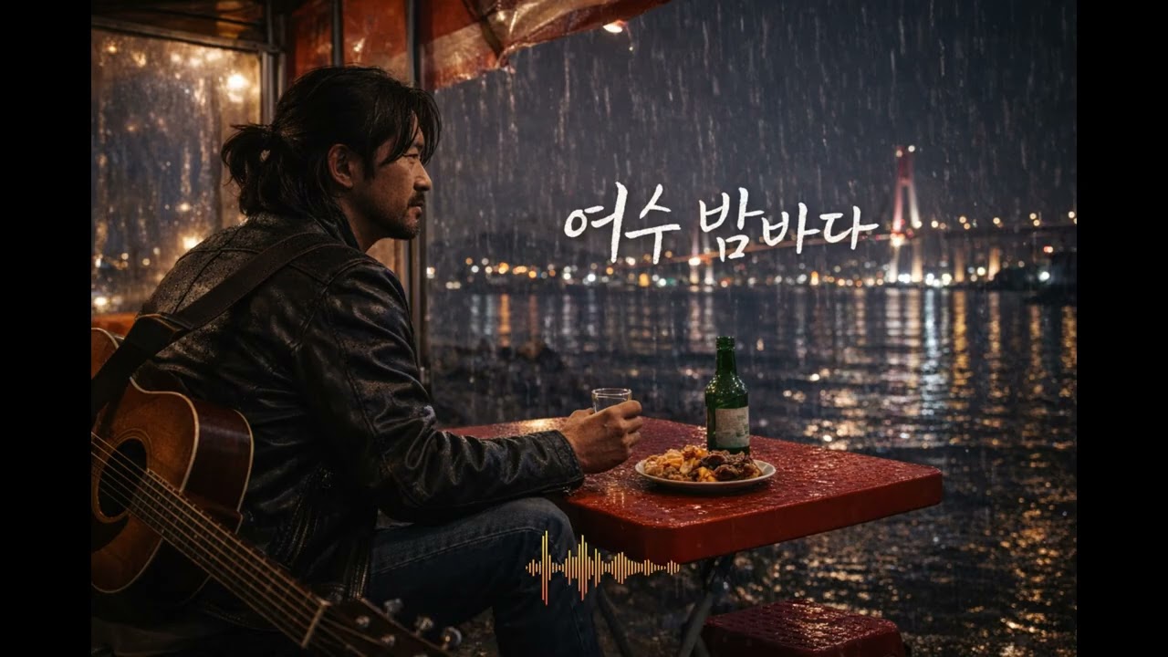 8090발라드 내마음 속 지우게(아음 음악여행)