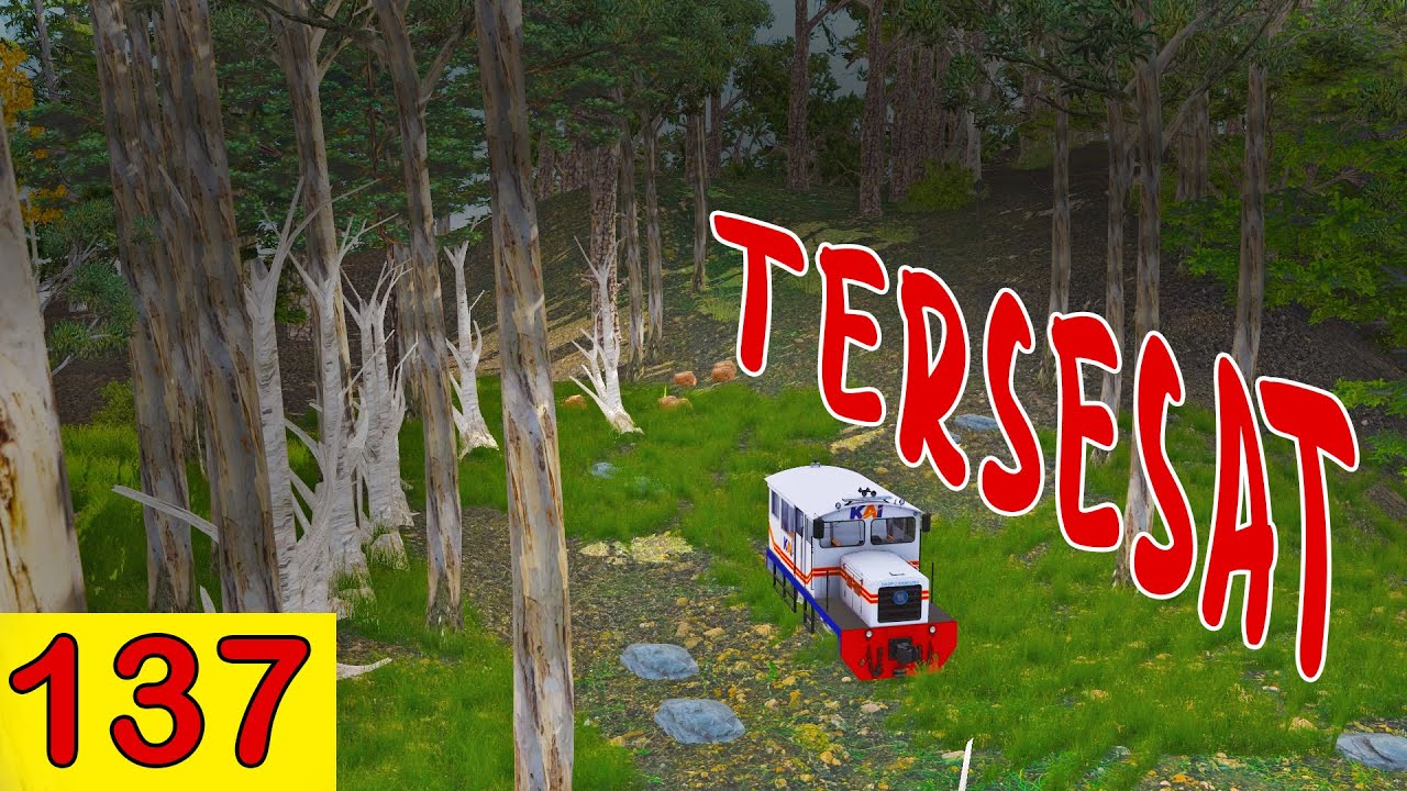 TERSESAT | Thole Lan Sri  Episode 137