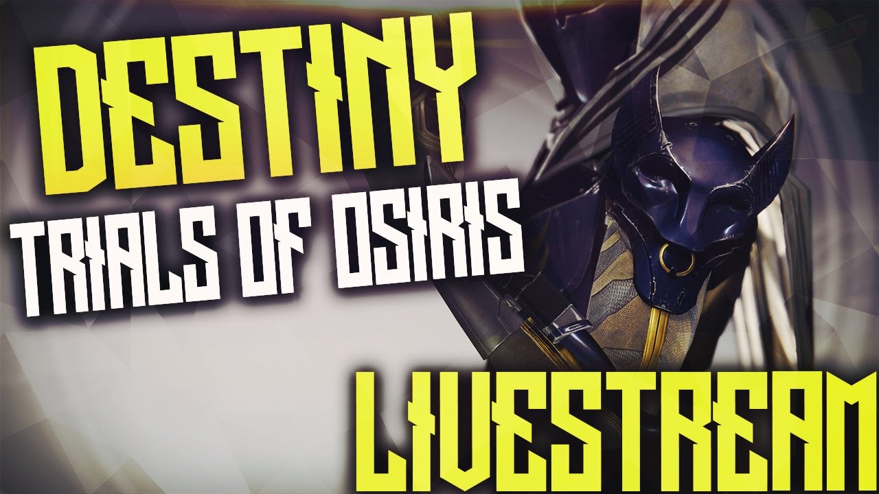 DESTINY 