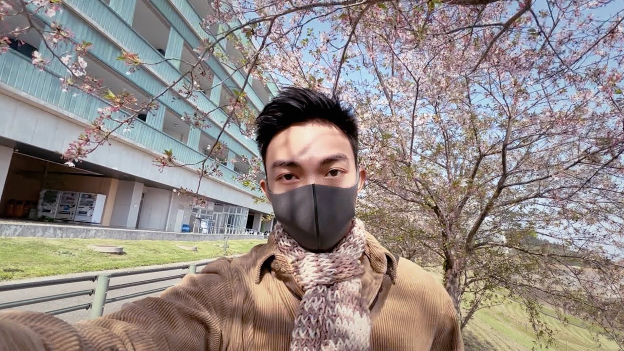 Pidot in Japan | Launching My YT Channel