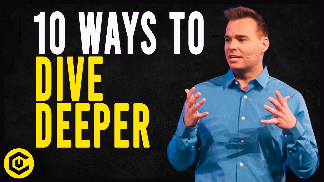 10 Reasons Why You Should Serve