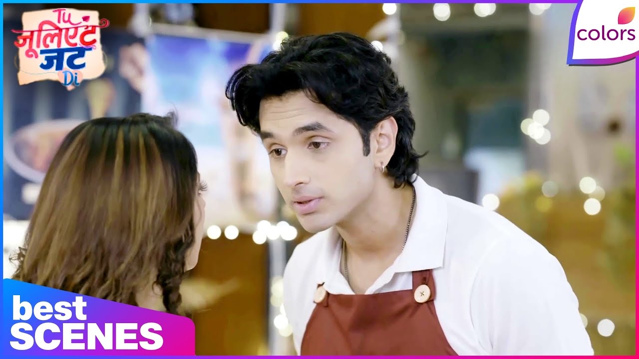 Tuu Juliet Jatt Di  | Ep. 118 | Nawab Refuses Gulaab’s Help | Best Moments | Colors TV