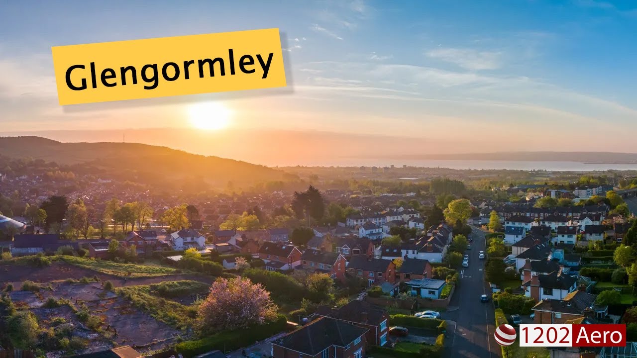 Glengormley, May 2024