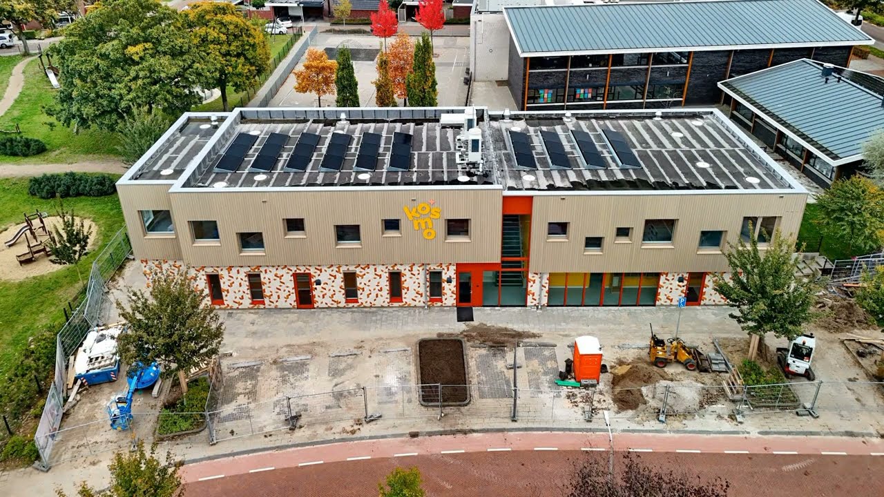 Drone boven Rijssen deel 166