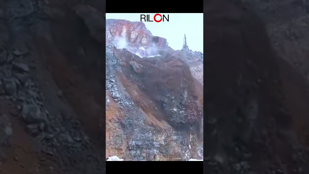 Best non-explosive rock breaking technology 