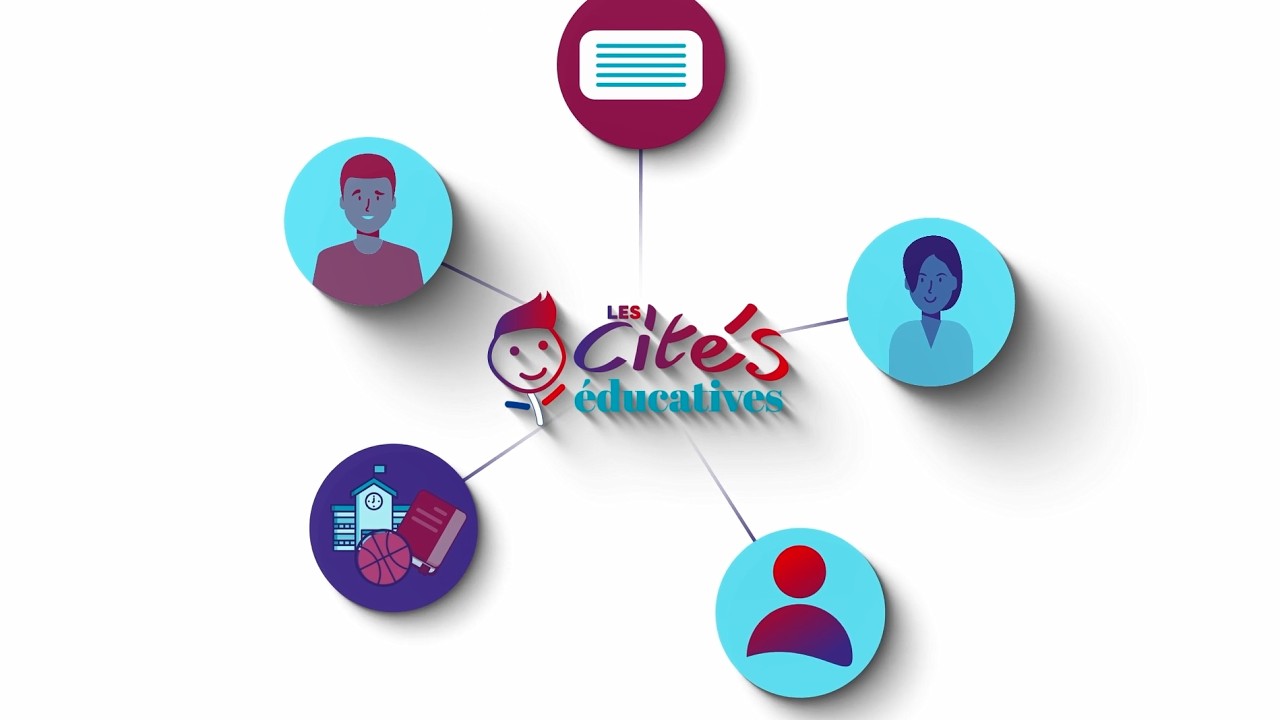 Service de traduction - Serviciu de traducere (Cité Éducative)
