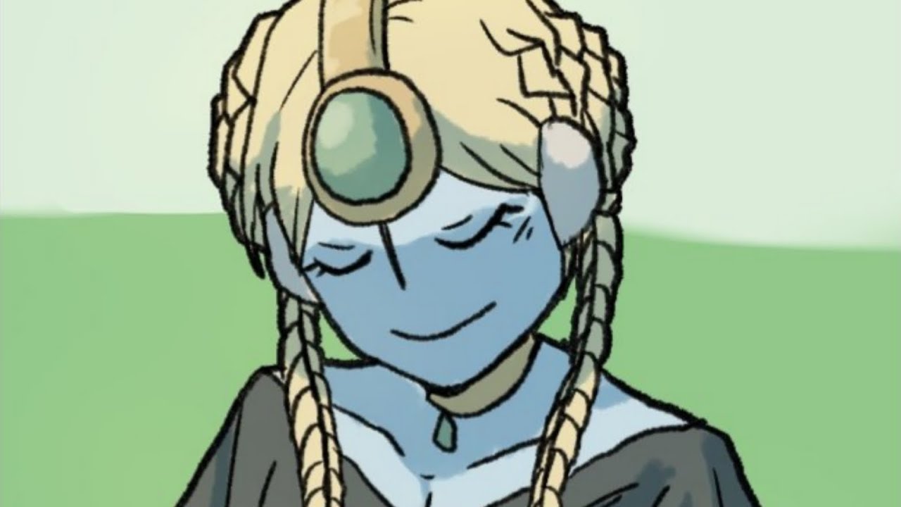[40k Comic Dub] Stupid Evil Water Caste