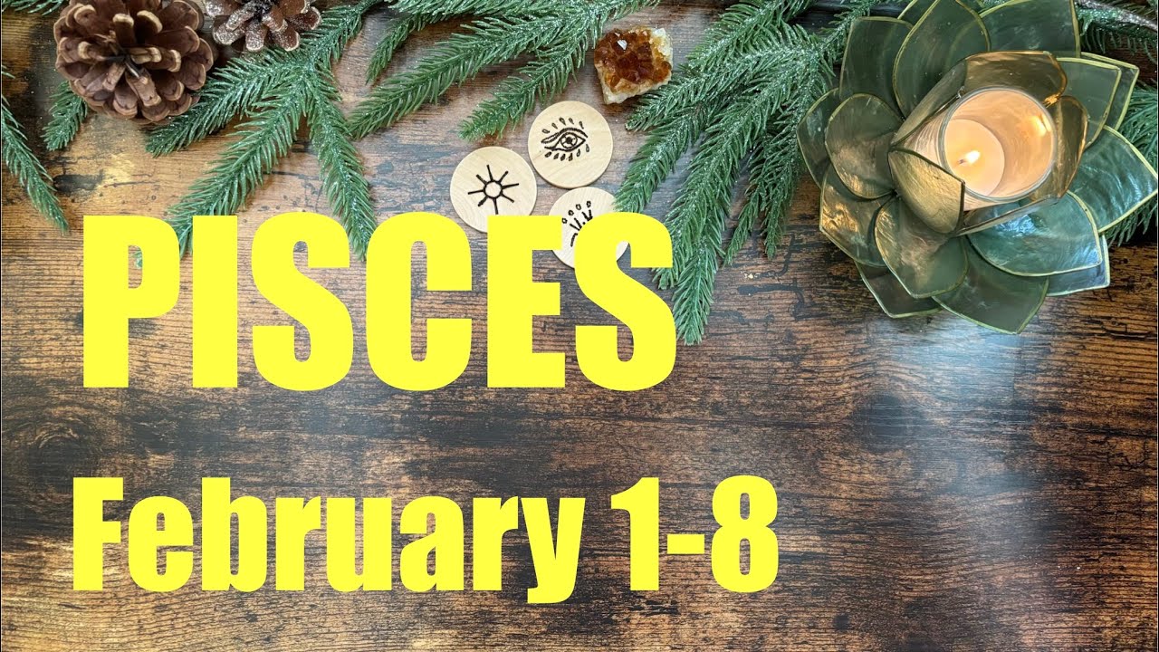 ♓️ PISCES-🎁 Sudden BREAKTHROUGH Presents A Solution!!! 💰🏡 #virgo #virgotarot #tarot 