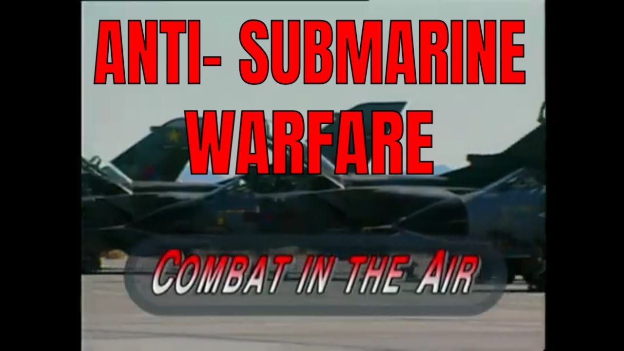 COMBAT IN THE AIR - 