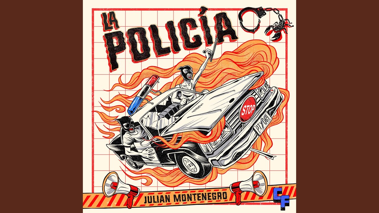 La Policia