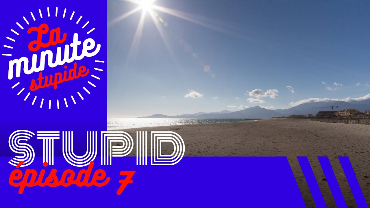 L'&eacute;l&eacute;gance de l'heuristique &mdash; STUPID #7