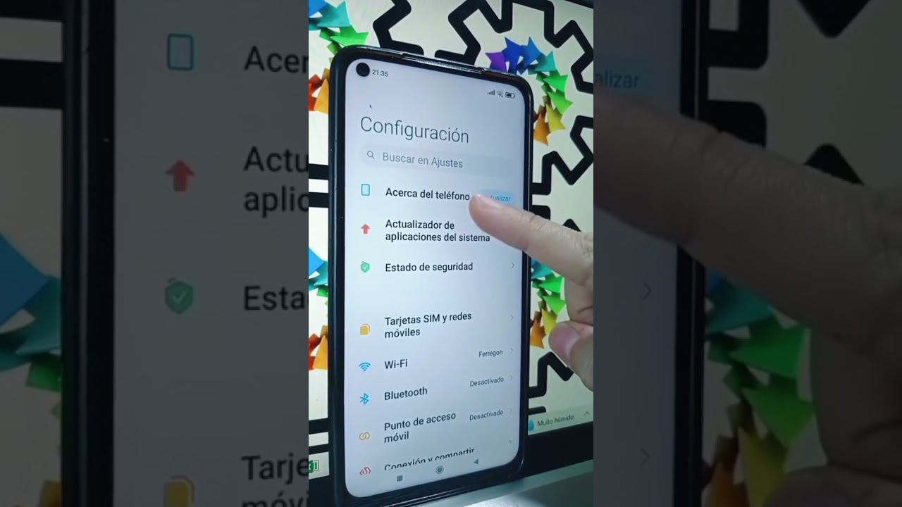 C&oacute;mo Aumentar la Velocidad del Internet #hacks #tips #yenianferreira #telefono